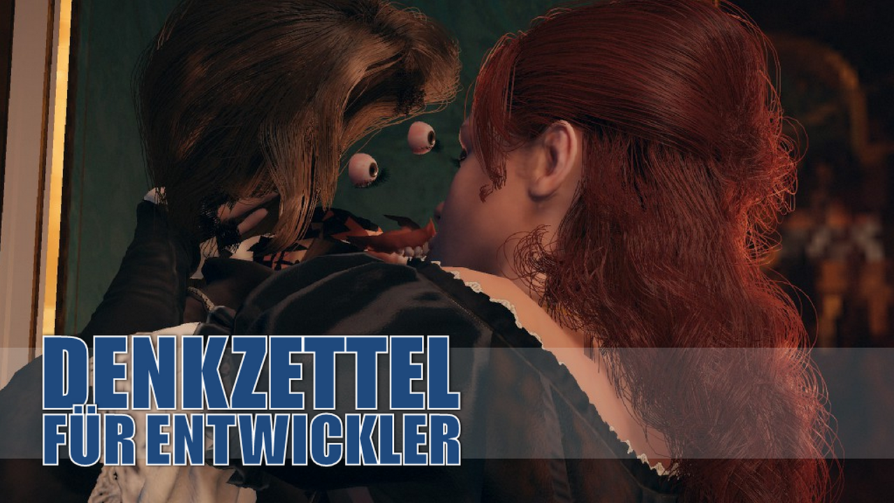 [26/09/2015] Diese Entwickler und Publisher verdienen aktuell einen Denkzettel.