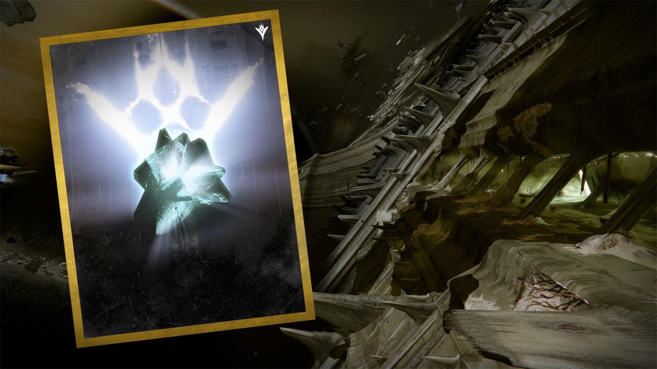 [21/09/2015] Kalzifierte Fragmente sammeln: Im Destiny-Guide verraten wir euch, wo ihr die schimmernden Steine findet!