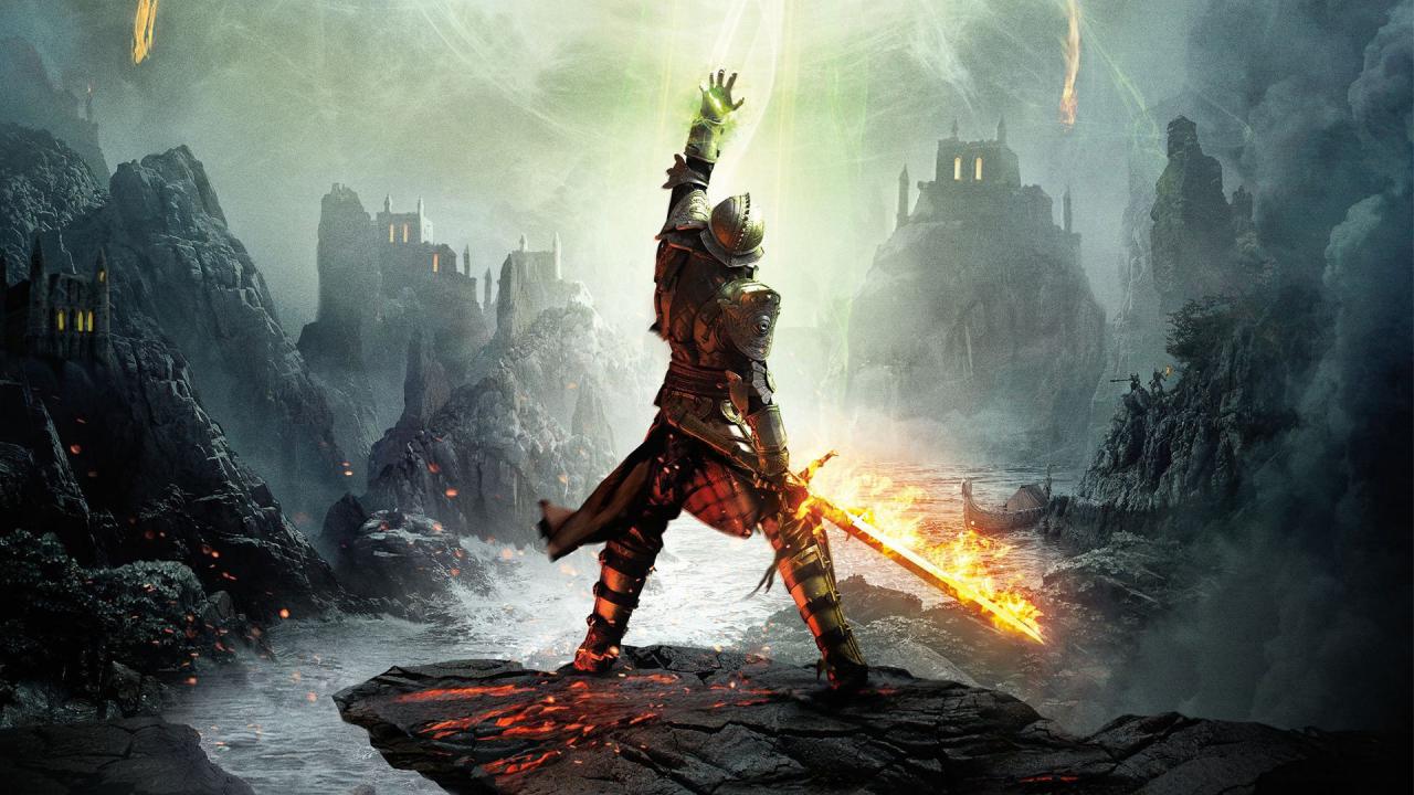 [23/09/2015] ...andere Entscheidungen zu treffen - Ob in Dragon Age: Inquisition, Mass Effekt, Telltale-Adventures oder anderen Spielen, in denen Entscheidungen eine tragende Rolle spielen: Statt immer nach gutem Gewissen zu entscheiden, lasst doch mal die Drecksau raushängen und seht euch an, was eure gnadenlosen Taten bewirken und was hinter den Karma-Mechaniken steckt. Oder eben andersrum.
