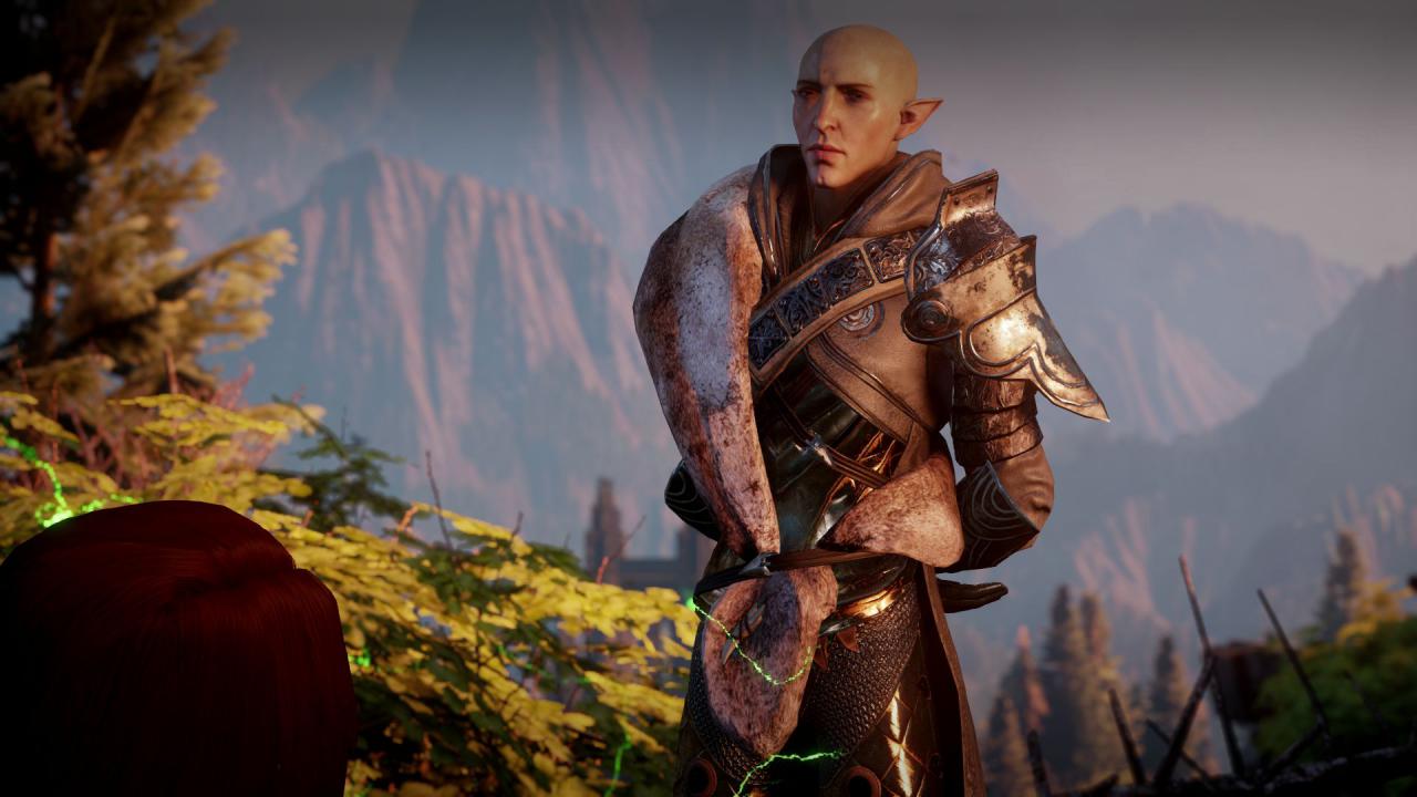 Solas