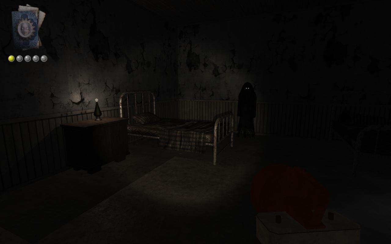 [12/09/2015] The Hat Man: Shadow Ward basiert auf dem Canton Indian Insane Asylum oder Hiawatha Insane Asylum, einer Nervenheilanstalt, in der zwischen 1898 und 1934 viele Ureinwohner Amerikas zu Tode kamen. Nur die wenigsten davon waren tatsächlich psychisch krank und wurden mutmaßlich gefoltert. Was dort geschah, bleibt auch heute noch ein Geheimnis und Stoff vieler Legenden. So auch der Friedhof, auf dem 121 der Patienten begraben liegen.