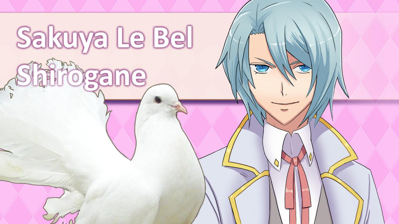 [10/09/2015] Hatoful Boyfriend - Dating-Simulation sind in Japan besonders beliebt. Derartige Visual-Novels sind in ihrer Anzahl hierzulande jedoch noch überschaubar. Hatoful Boyfriend gelang aber auch in Europa und Nordamerika zu einem beachtlichen Bekanntheitsgrad. Vielleicht deshalb, weil ihr Romanzen mit Tauben statt Menschen führt. Den Humor hat das Spiel auf seiner Seite.