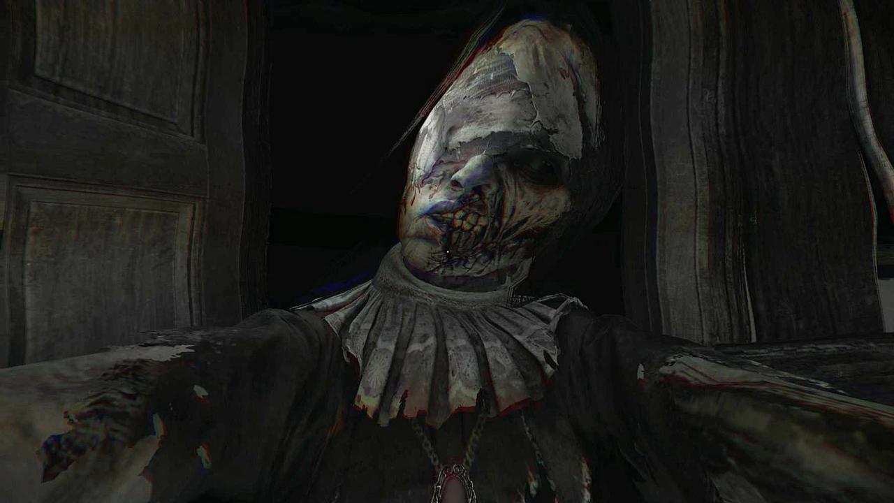 [10/09/2015] Video-Vorschau zu Layers of Fear.