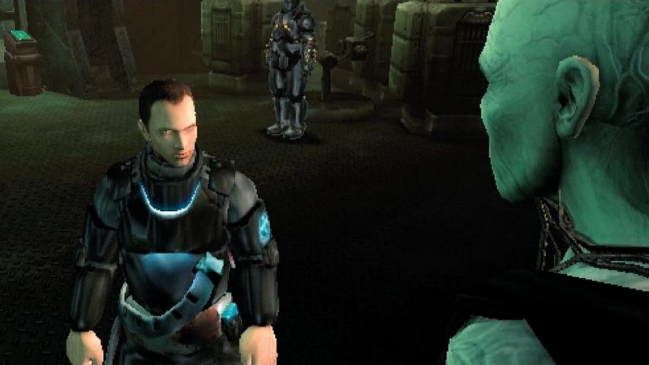 [18/09/2015] Pariah wies zwar einige Macken in Technik und Gameplay auf, war aber ein durchaus guter Ego-Shooter, der 2005 für PC und Xbox erschien. Die meisten Genre-Fans waren wohl noch immer mit Half-Life 2 beschäftigt, Paria fand nur wenig Beachtung.