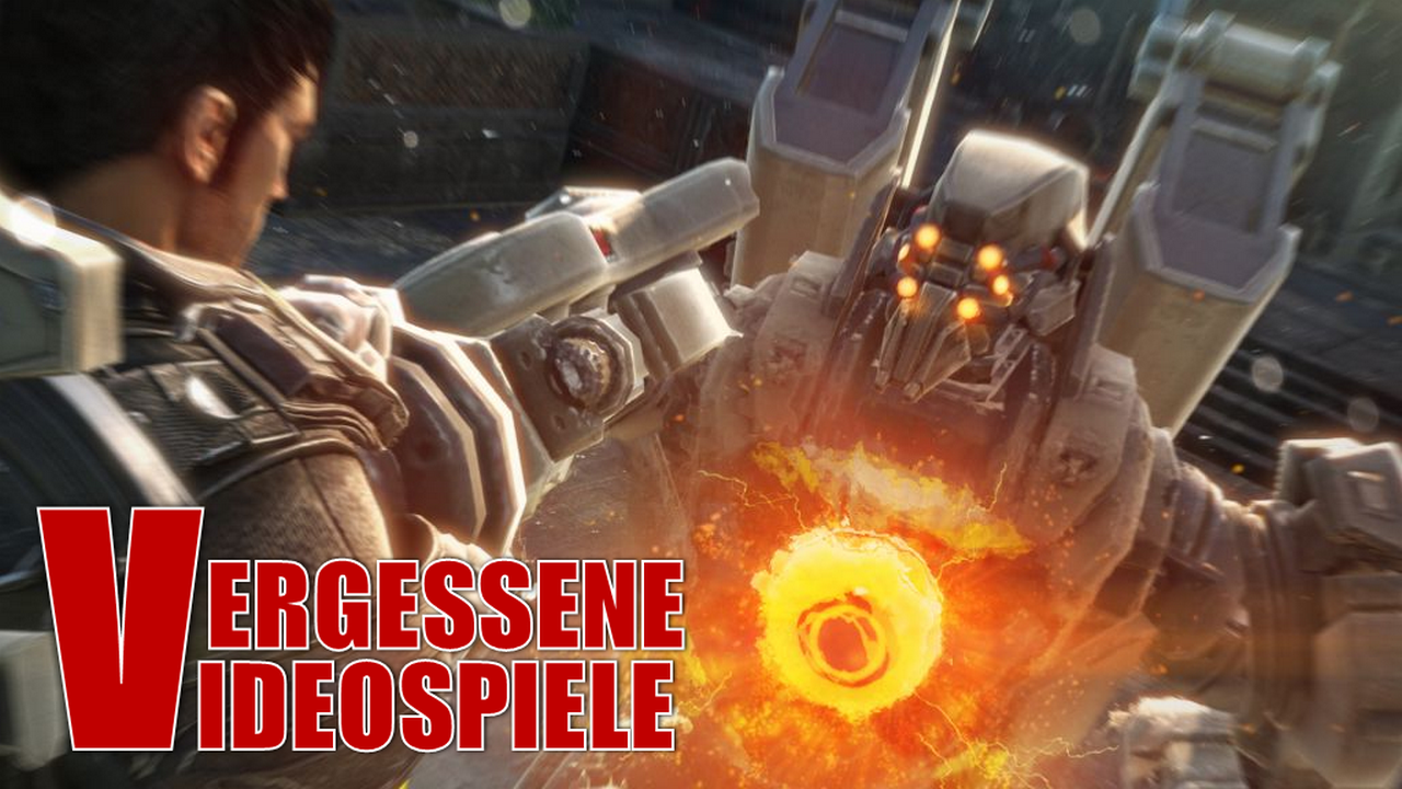 [18/09/2015] Diese Games gerieten überwiegend in Vergessenheit.