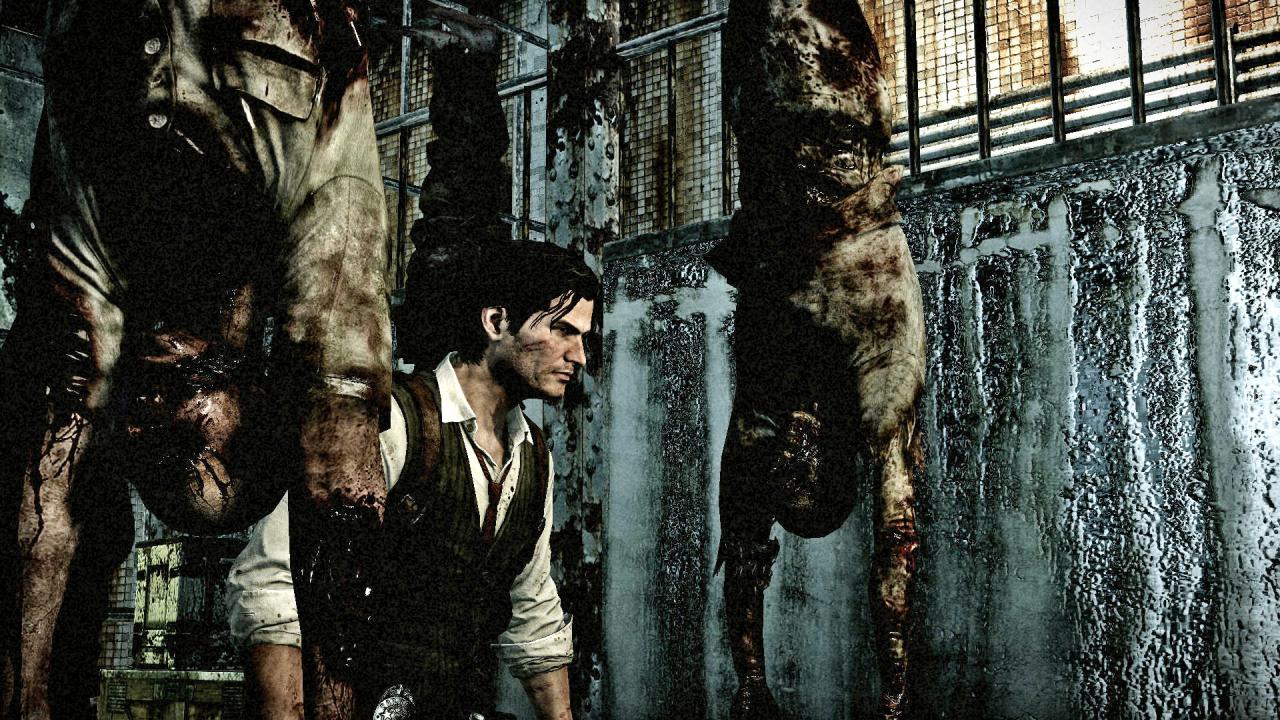 [30/10/2015] Geistiger Nachfolger: Während die Resident Evil-Reihe sich in Teil 5 und 6 immer mehr auf Action versteift hat, bringt Serienschöpfer Mikami bei The Evil Within wieder Survival-Horror auf den Bildschirm.