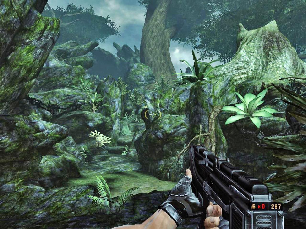 [30/10/2015] Dinokrise? Turok kehrte 2008 zurück, leider aber mit Makeln behaftet. An die Größe der ersten beiden Titel kam es nicht annähernd heran.