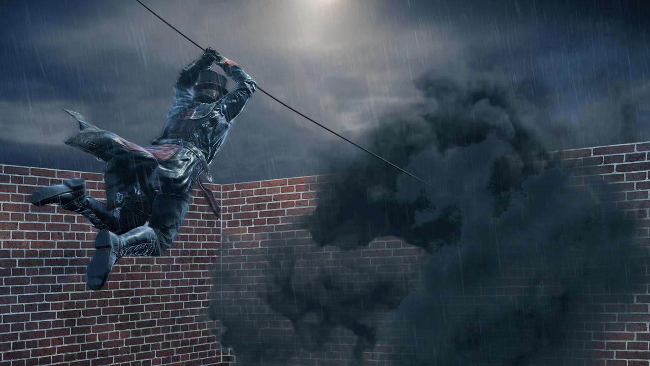 [29/10/2015] Assassin's Creed: Ist die Story zu retten?