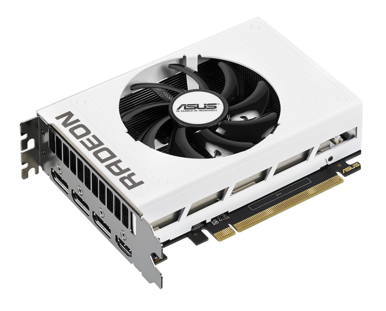[22/10/2015] AMD Nano (white Edition von Asus)