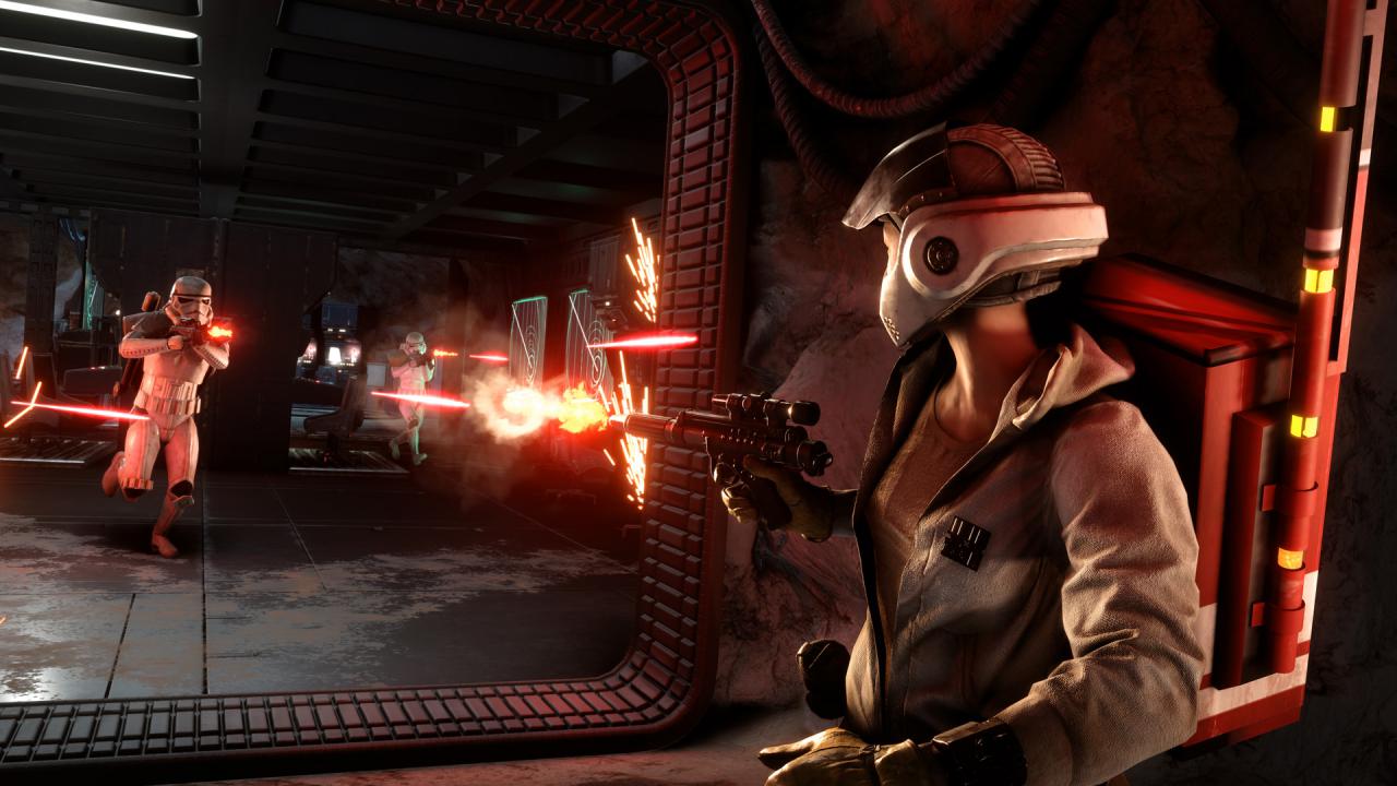 [13/10/2015] Wir beantworten die wichtigsten Fragen zu Star Wars: Battlefront. Wann erscheint unser Test? Welche DLCs sind geplant? (5)