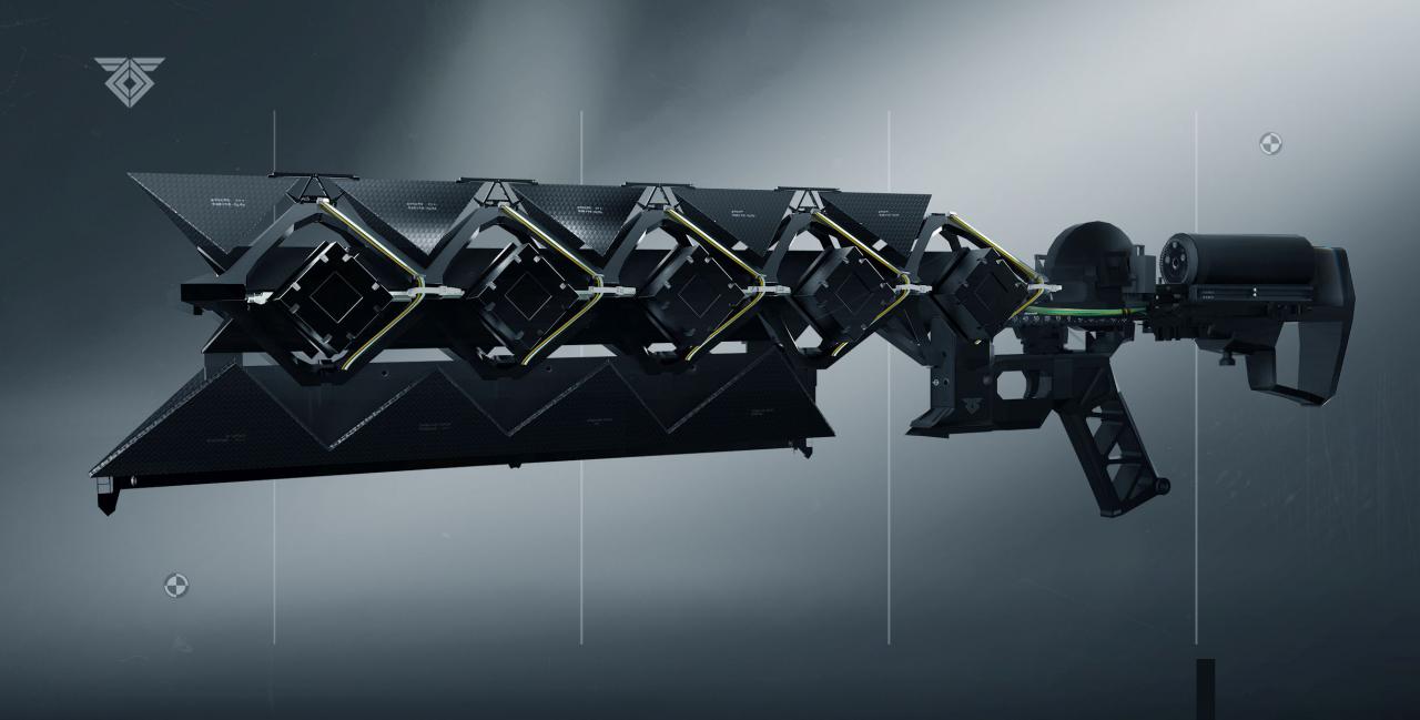 [08/10/2015] Schläfer-Simulant aus Destiny