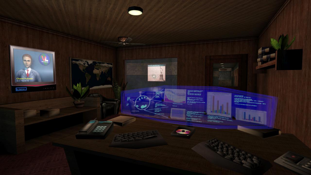[14/10/2015] Deus Ex hat nach seiner Veröffentlichung im Jahre 2000 Kultstatus erreicht. Nicht nur weil es spielerisch Shooter- und Rollenspiel-Elemente in komplexer Art und Weise miteinander verknüpfte und für weitreichende Auswirkungen sorgte, sondern auch weil die dystopische Sci-Fi-Handlung, garniert mit philosophischen Themen und Verschwörungstheorien jede Menge Stoff bot. Dank Human Revolution und dem kommenden Mankind Divided ist auch das Original noch heute in aller Munde.