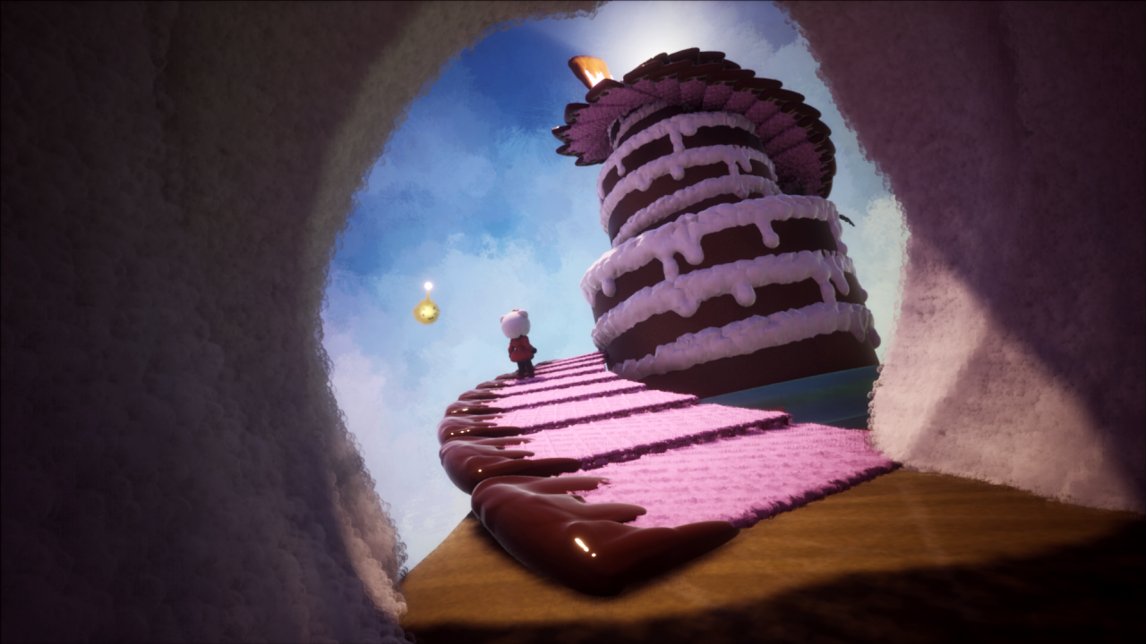 Dreams: „Jeder mag Spiele“ – Interview mit Media-Molecule-Chefin Siobhan Reddy 