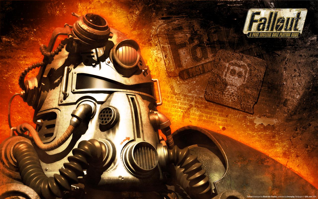 [30/10/2015] Das Ende unseres Fallout-Serienrückblick. Danke für's Lesen!