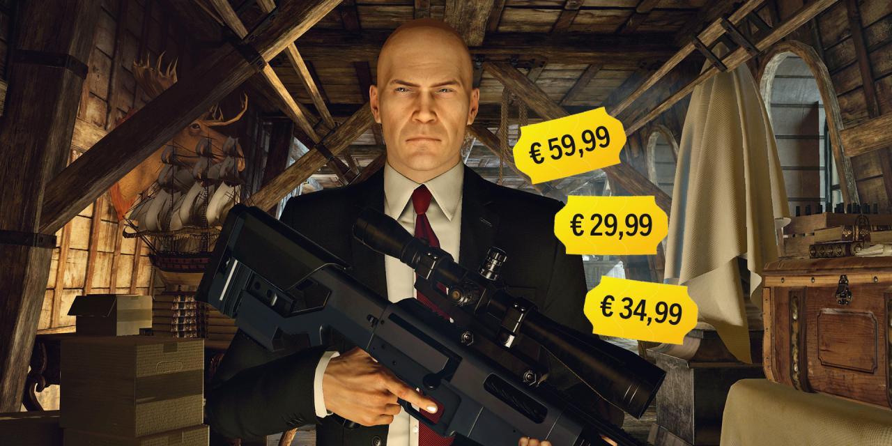 [16/10/2015] Hitman-Kolumne über das Preis-Modell auf PC Games.de (6)