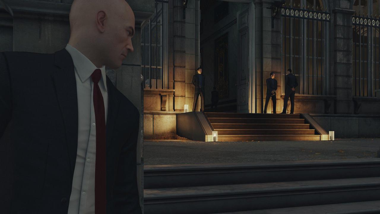 [16/10/2015] Hitman-Kolumne über das Preis-Modell auf PC Games.de (1)