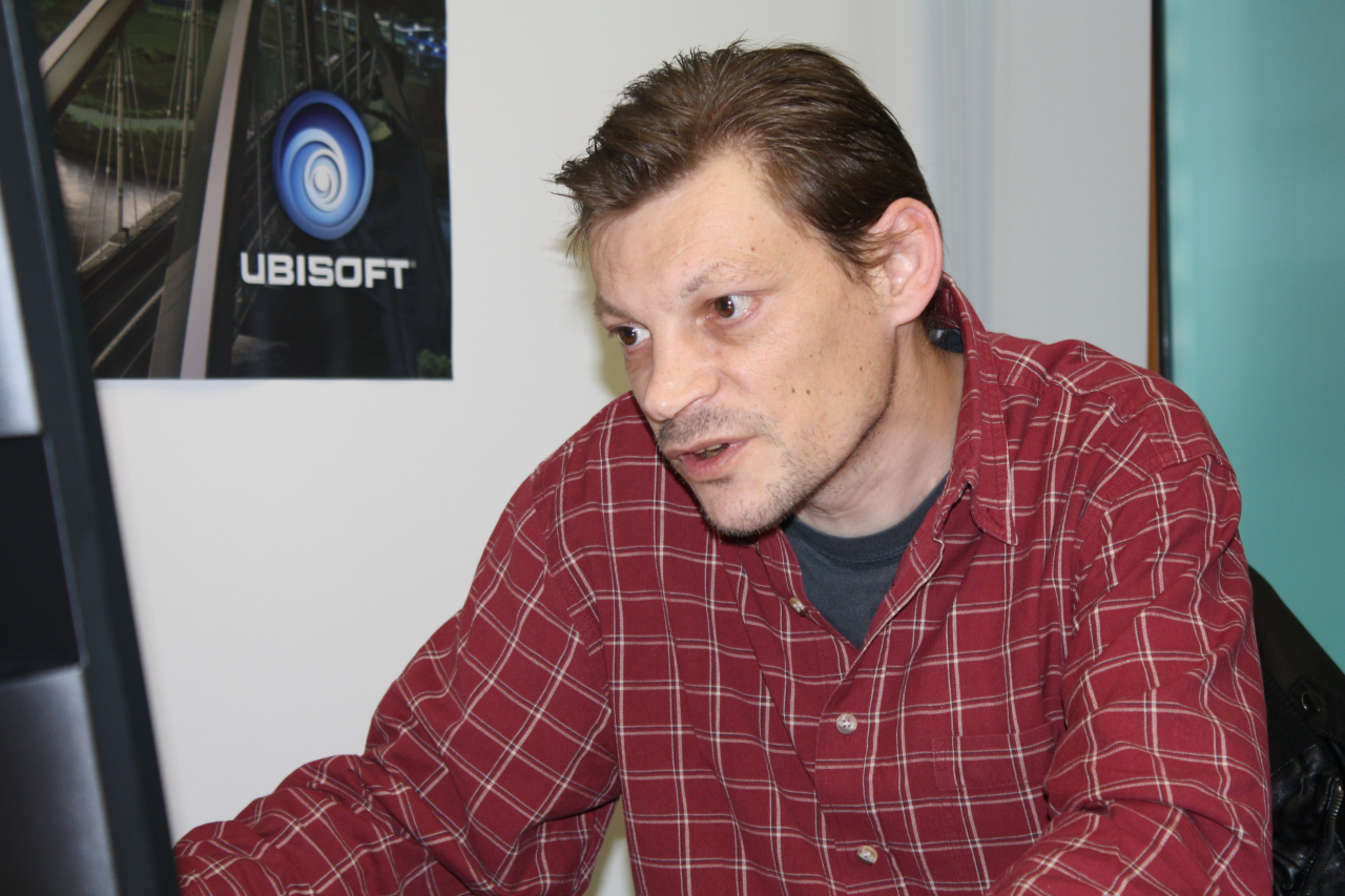 [06/10/2015] Heiko, 41, selbstständig: 