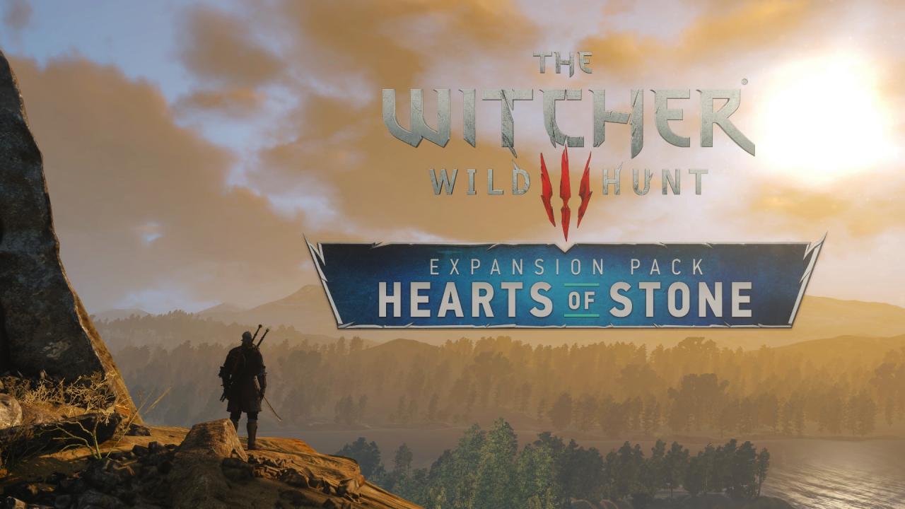 [09/10/2015] The Witcher 3: Hearts of Stone erscheint am 13. Oktober 2015.