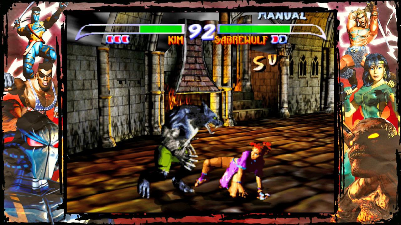 [15/10/2015] Killer Instinct Gold.