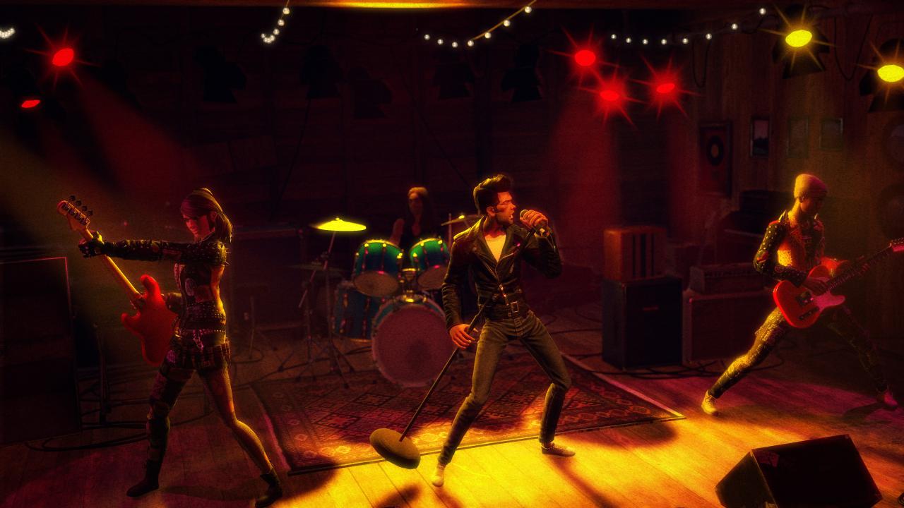 [21/10/2015] Rock Band 4 - Es wird Zeit mit dem Release von Rock Band 4 und dem neuen Guitar Hero die Plastik-Gitarren wieder auszupacken. Auch in der Rolle eines nur virtuellen Rockstars pumpt das Adrenalin. Musik ist ohnehin nie verkehrt. Achtet aber vielleicht auf die Song-Auswahl...