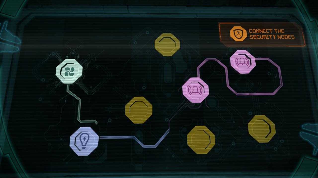 [23/10/2015] Rätsel? Gibt's in Tales from the Borderlands nur in Form einfachster Minispiele wie dieser Memory-Variante.