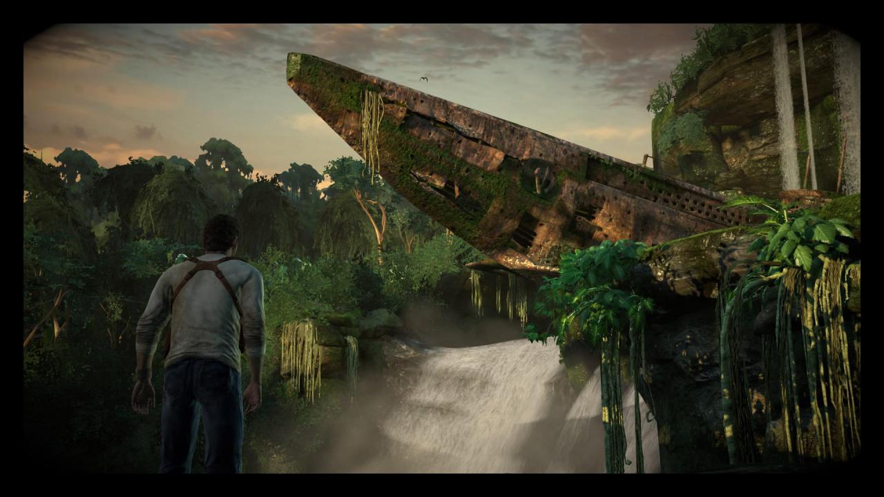 [04/10/2015] Uncharted: Drakes Schicksal - Alle Fundorte der Schätze plus Reliquie im Video-Guide