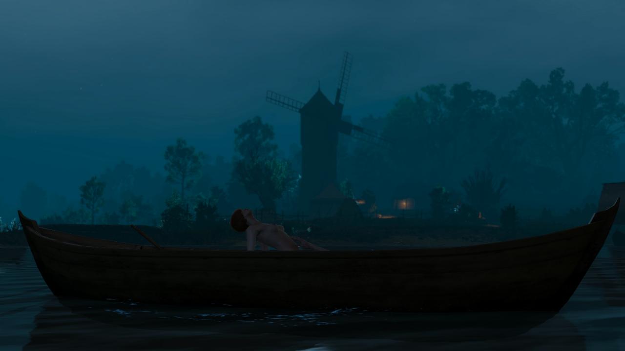 [13/10/2015] The Witcher 3: Hearts of Stone - die neue Sex-Szene (29)