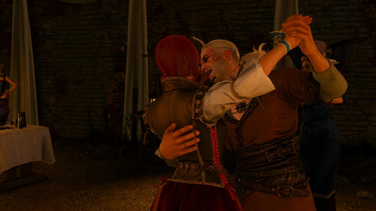 [13/10/2015] The Witcher 3: Hearts of Stone - die neue Sex-Szene (32)