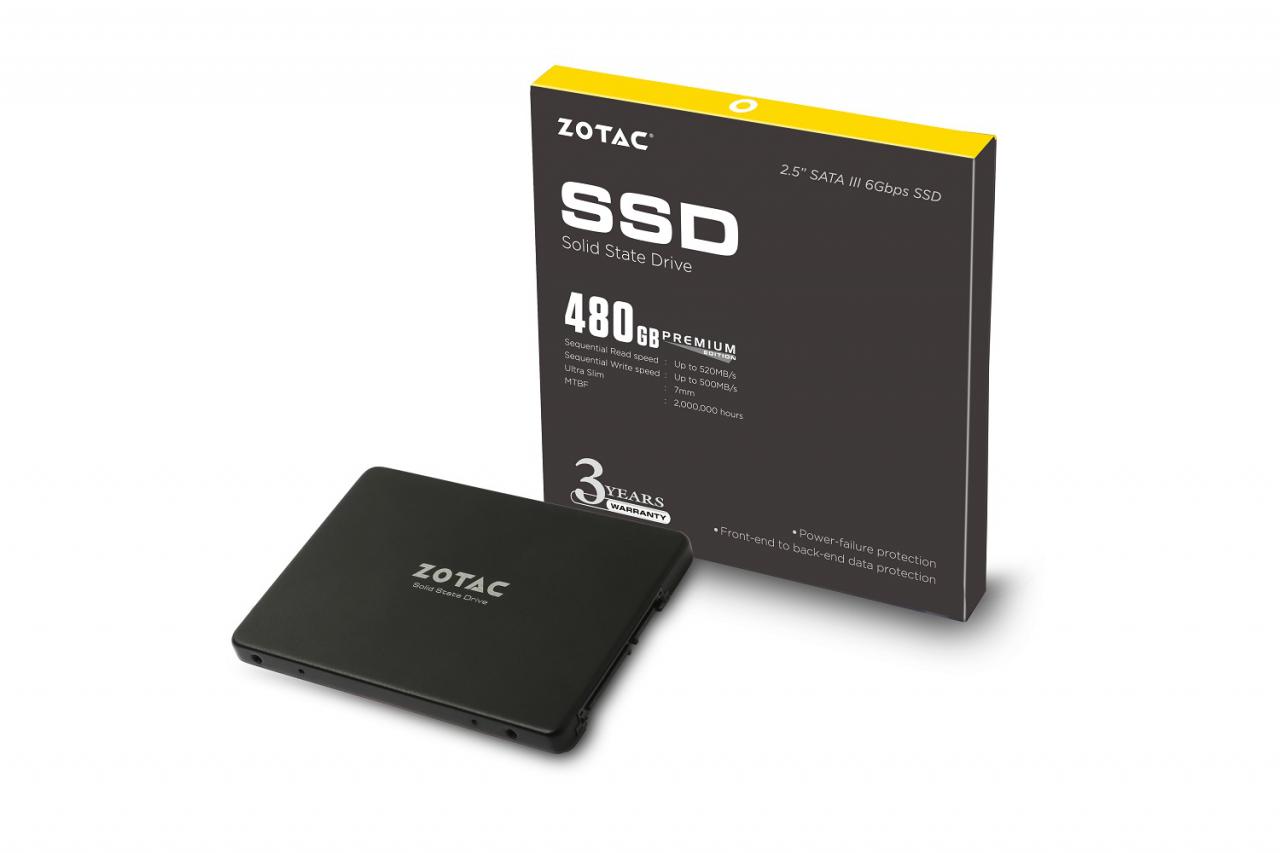 [16/10/2015] Zotac Premium 480