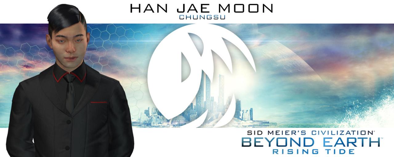 [05/10/2015] Han Jae-Moon - Chungsu