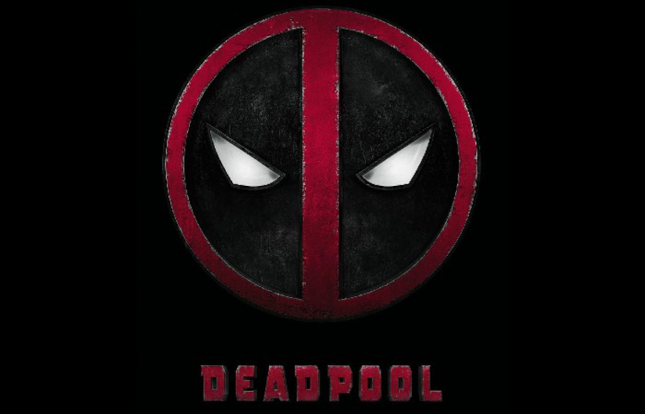 Teaser-Artwork zu Deadpool
