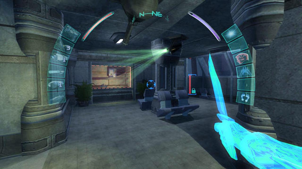 [15/10/2015] Deus Ex: Invisible War sieht zwar deutlich schicker aus als der geniale Erstling, enttäuscht aber viele Fans, die sich an den zahlreichen Vereinfachungen stören.