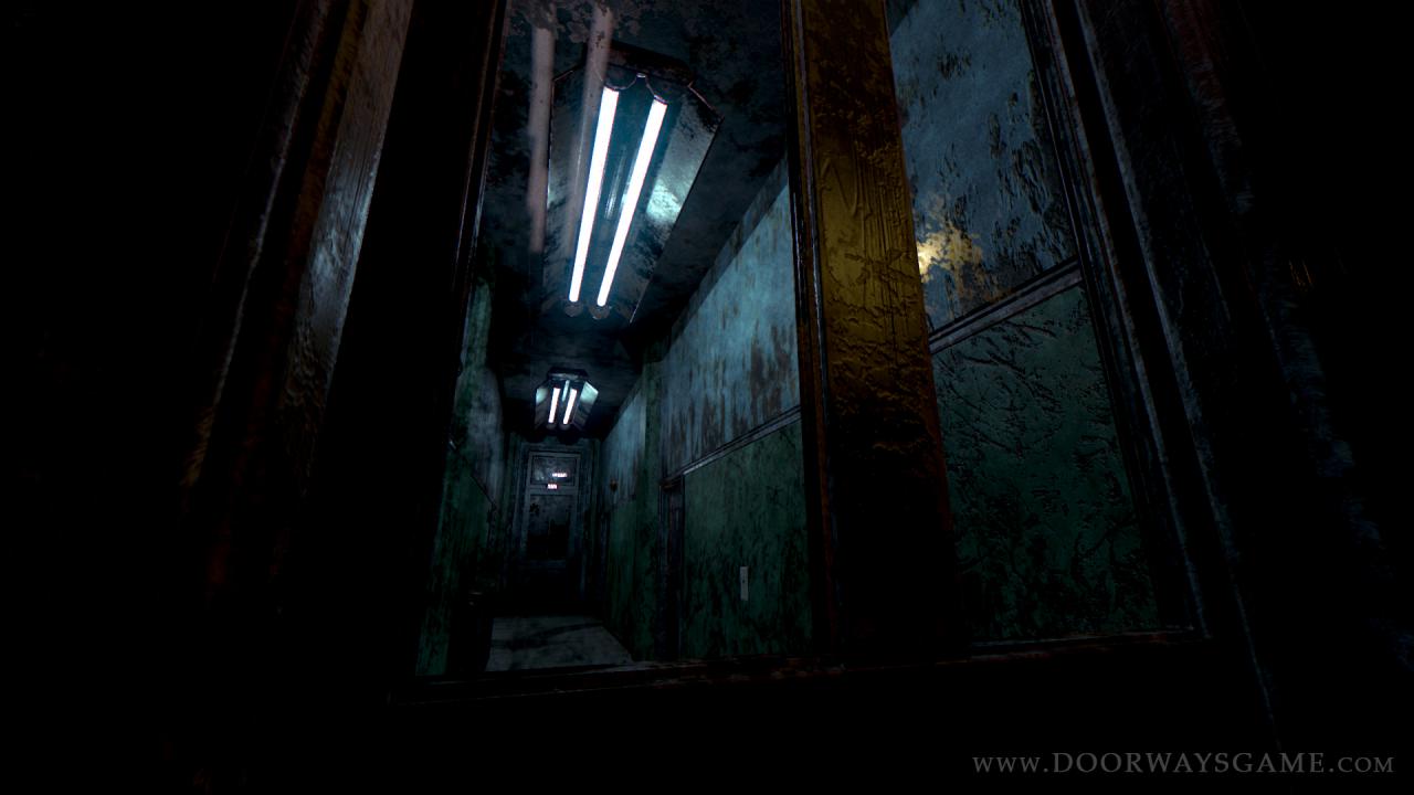 [08/10/2015] Doorways: Holy Mountains of Flesh befindet sich noch in der Early-Access-Phase. Einen Blick ist das Horror-Adventure jedoch nicht nur aufgrund seines relativ geringen Preises bereits wert. In dem abgelegenen El Chacal, in einer argentinischen Bergregion, geht ihr urbanen Legenden auf den Grund, die auf Kannibalismus, schwarzer Magie und anderen Gräueltaten basieren. In Sachen Gameplay erinnert das Spiel etwa an die Penumbra-Reihe, der Horror-Saga der Amnesia-Macher.