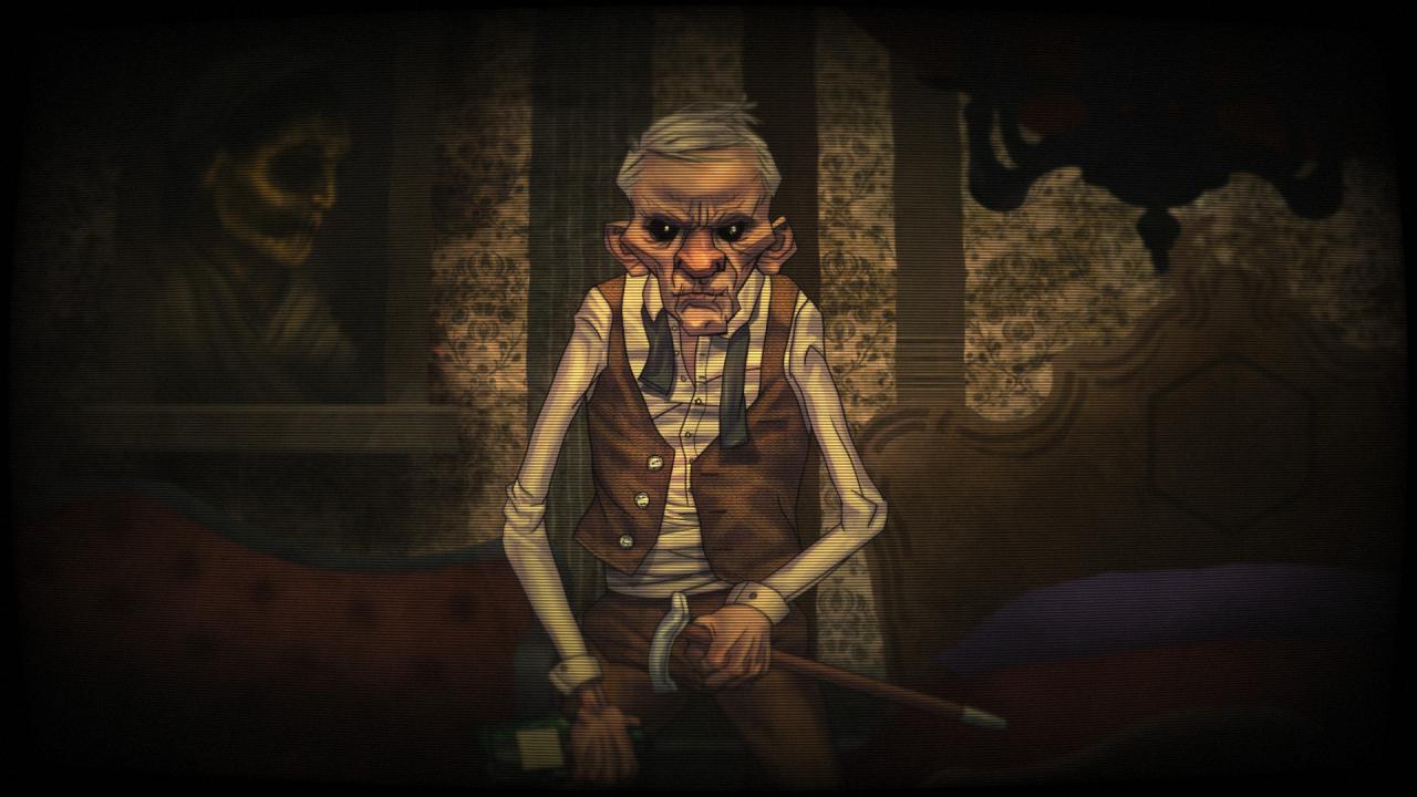 [09/10/2015] Masochisia - Aufgrund von Halluzinationen dämmert dem jungen Protagonisten des Adventure-Horrors von Indie-Entwickler Oldblood, dass er zu einem Psychopathen heranwachsen wird. Wie er sich jedoch entscheidet, sein Leben zu leben, ist Gegenstand der Handlung von Masochisia. Das Spiel ist bereits thematisch keineswegs für zarte Gemüter geeignet und so weisen die Entwickler explizit auf die Trigger-Themen Depressionen, Misshandlung und psychische Krankheiten hin, mit denen sich einige Spieler unwohl fühlen könnten.