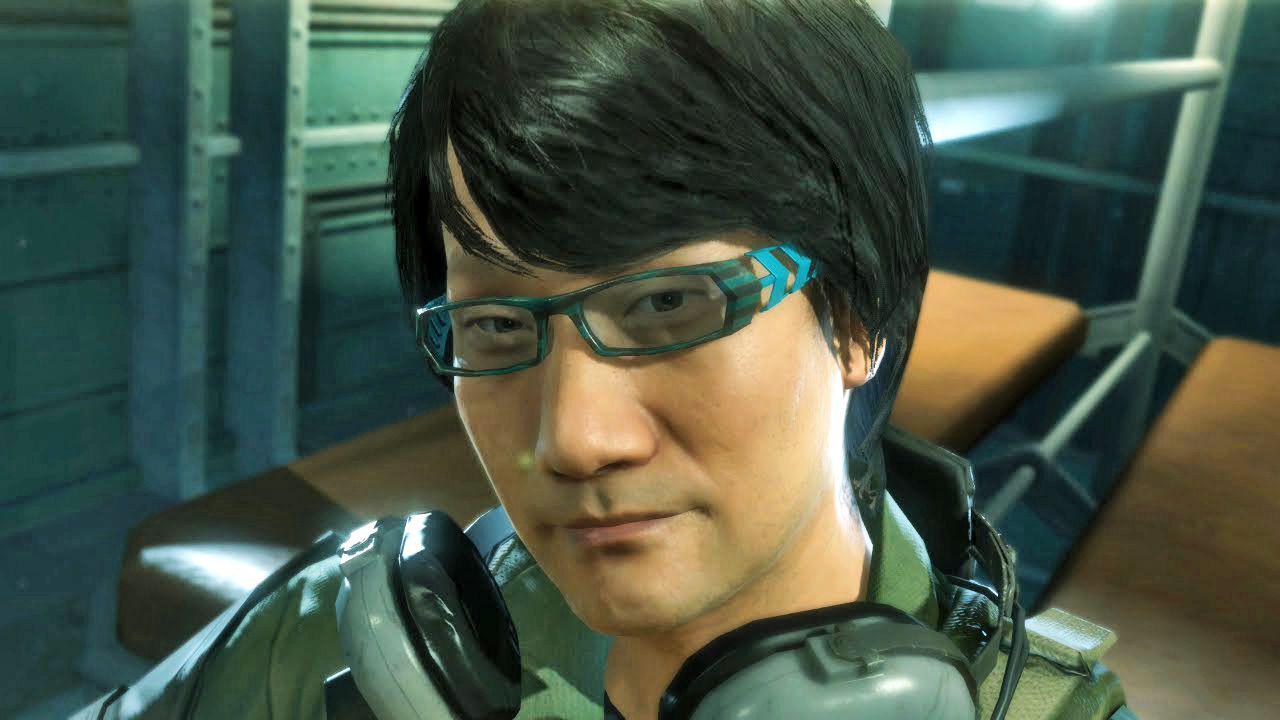 [16/10/2015] Hi, Hideo!