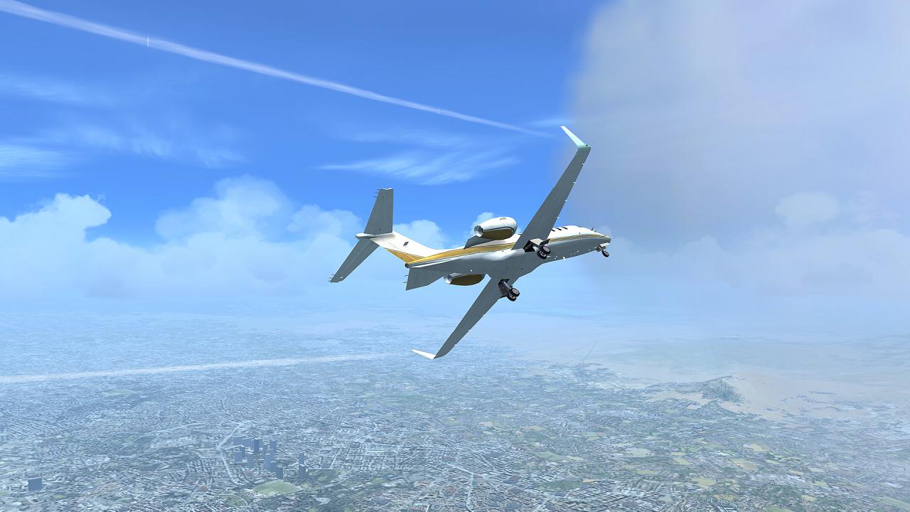 [22/10/2015] Microsoft Flight Simulator ist eine der erfolgreichsten und langlebigsten Simulationen seiner Art und erntete dafür bereits Einträge im Guinness Buch der Rekorde. Die Geschichte des Spiels reicht bis ins Jahr 1982 zurück und wurde stetig von Fans, Entwicklern und von Microsoft nach der Übernahme weiterentwickelt. Ende 2014 erschien das Spiel auch als Steam-Edition.