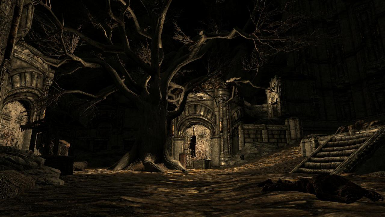 [05/10/2015] The Elder Scolls: Skyrim - Dank Mods ist der Rollenspiel-Dauerbrenner auch in diesem Jahre wieder eine willkommene Option zur Überbrückung der Winter-Monate. Schaut euch beispielsweise mal die neue Story-Mod The Forgotten City an.