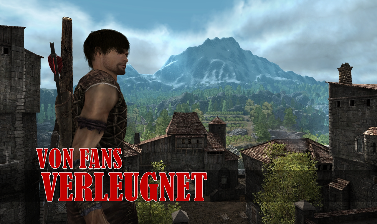[09/10/2015] Diese Games existieren in den Augen vieler Spieler nicht.