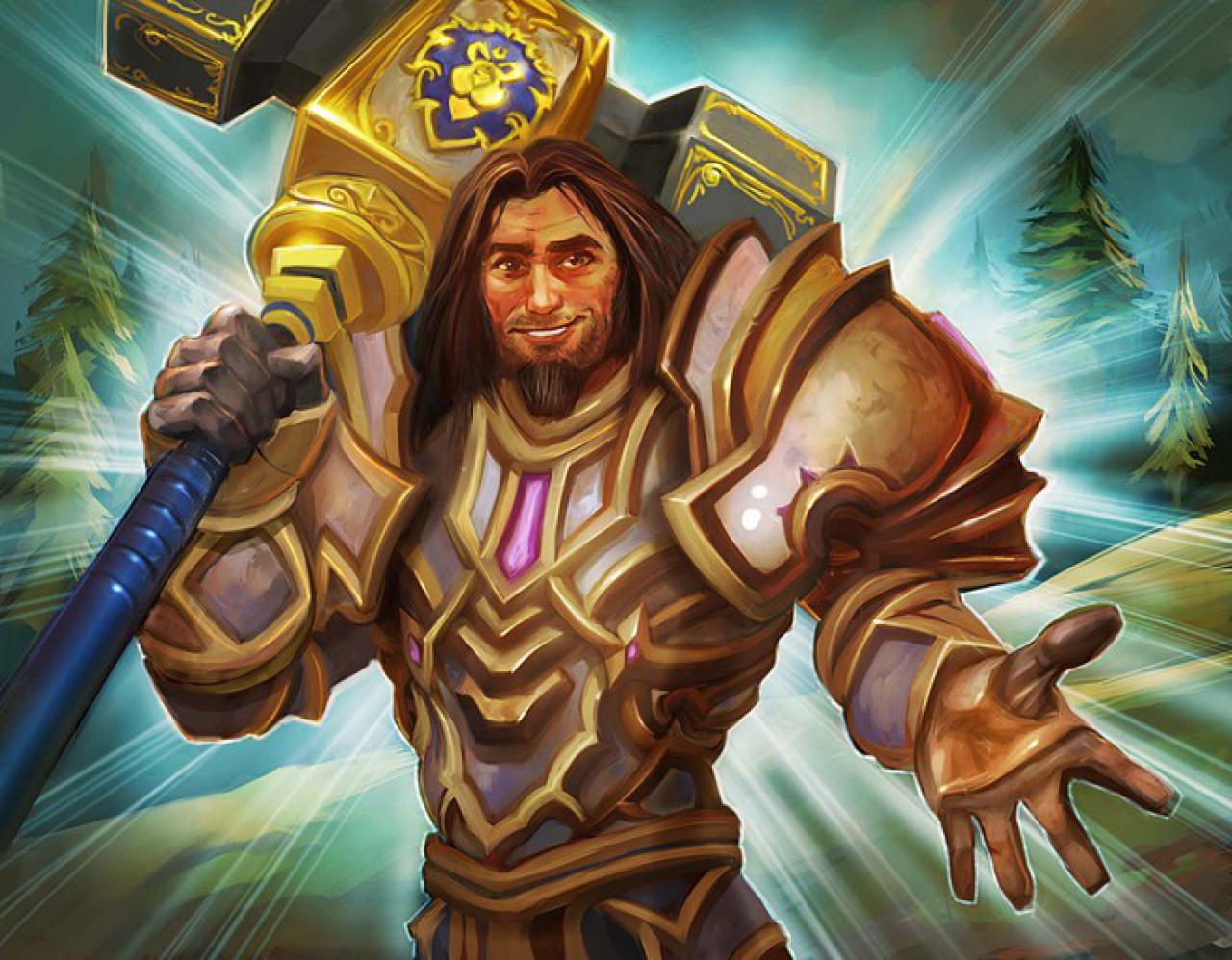 [16/10/2015] WoW Midnight: Keine M+-Routen mehr nötig - dank neuem Einsteiger-Affix