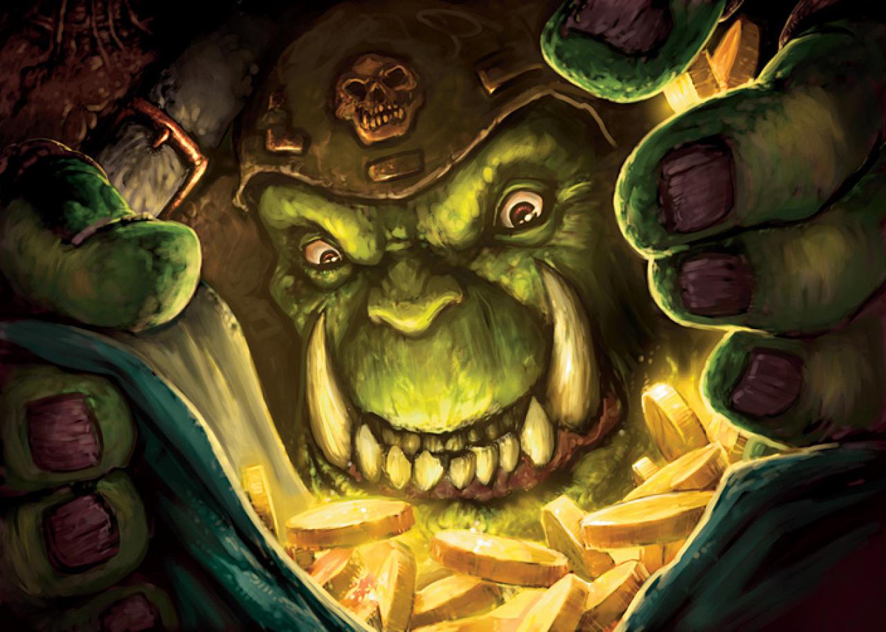 [16/10/2015] WoW Classic: Schlossknacken und Taschendiebstahl - FAQ für Schurken (1)