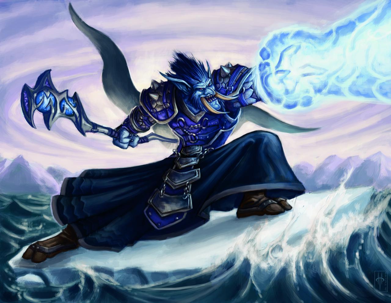[28/10/2015] WoW: Midnight-Pre-Patch stellt M+-Metagame auf den Kopf - diese Klassen dominieren (1)