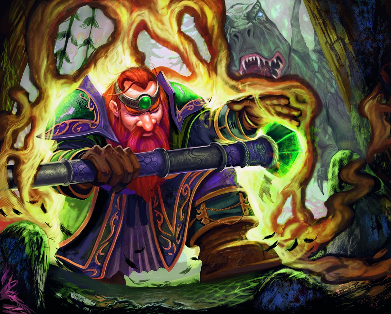 [28/10/2015] WoW Classic HC Death-Clips: Es erwischt den nächsten Gildenleiter von Sauercrowd