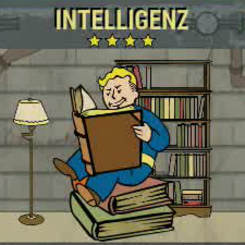 [09/11/2015] Intelligence (Intelligenz)
