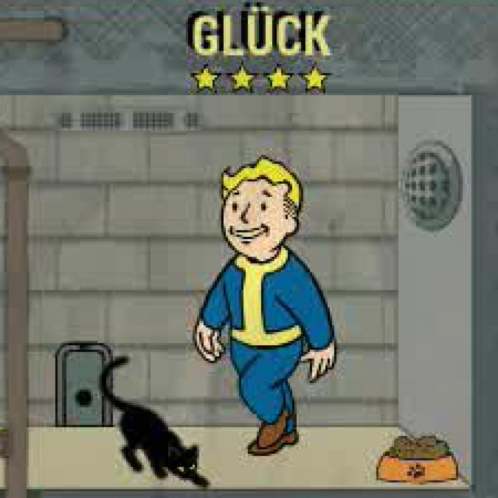 [09/11/2015] Luck (Glück)