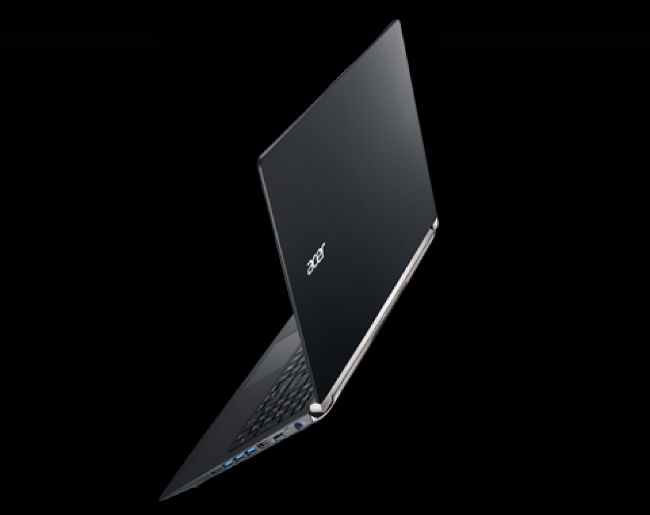 [13/11/2015] Acer Aspire V Nitro