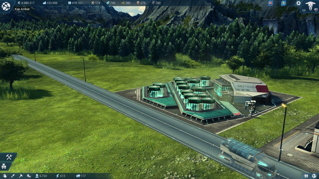 [11/11/2015] Anno 2205: Synthzellen-Inkubator