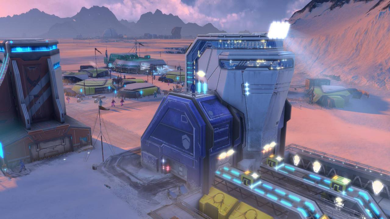[10/11/2015] Anno 2205: So schön lässt es sich siedeln. (8)