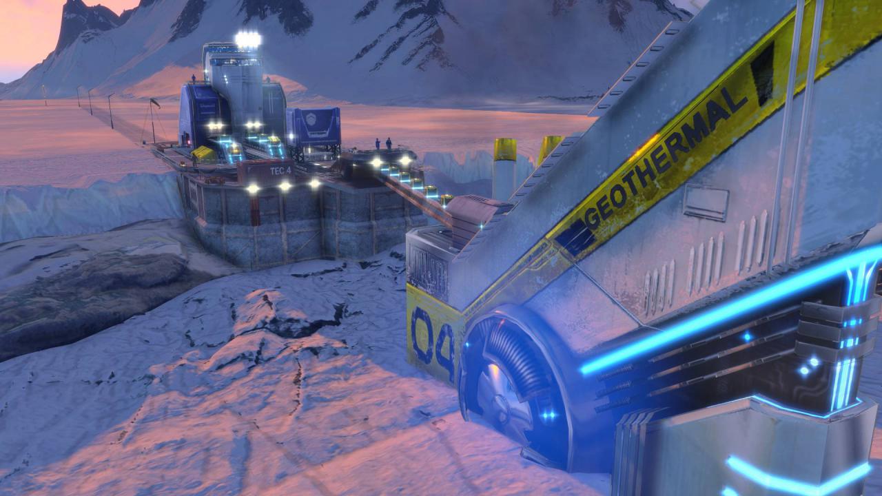 [10/11/2015] Anno 2205: So schön lässt es sich siedeln. (68)
