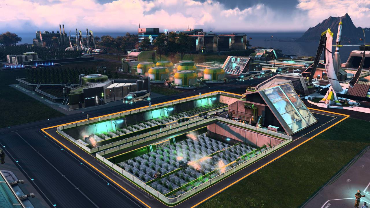 [10/11/2015] Anno 2205: So schön lässt es sich siedeln. (15)