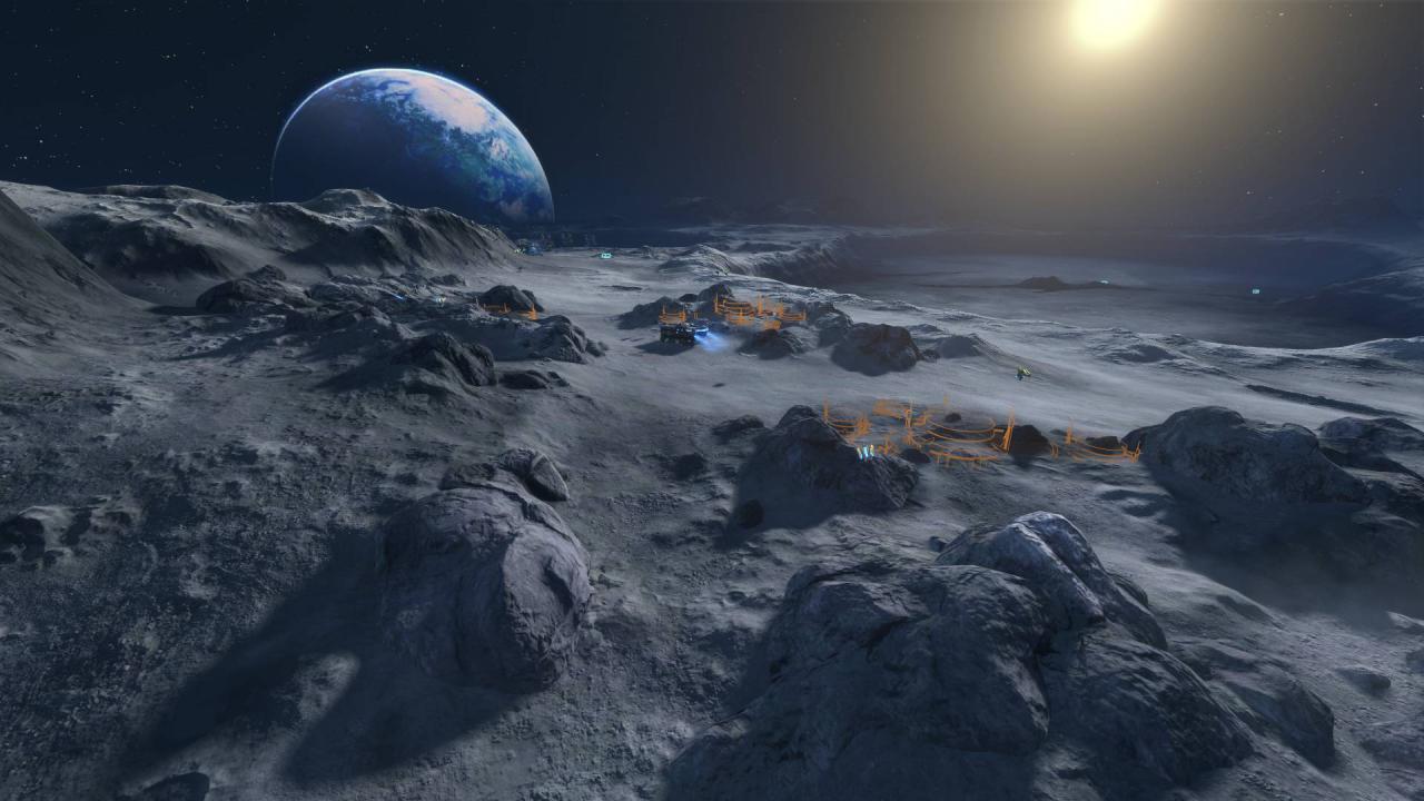 [10/11/2015] Anno 2205: So schön lässt es sich siedeln. (23)